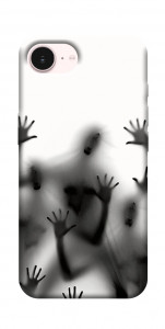 Чехол Shadows of horror для iPhone 17e