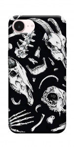 Чехол Remains для iPhone 17e