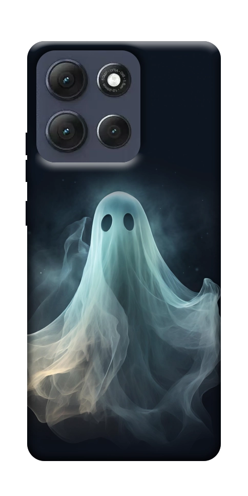 Чехол Призрак для Motorola Moto G86 5G