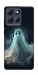 Чехол Призрак для Motorola Moto G86 5G