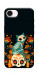 Чехол Bones and Blooms для iPhone 17e