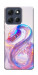 Чехол Holographic serpent для Motorola Moto G86 5G