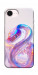Чехол Holographic serpent для iPhone 17e