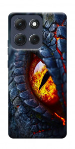 Чехол Snake eye для Motorola Moto G86 5G