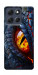 Чехол Snake eye для Motorola Moto G86 5G