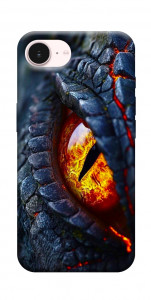 Чехол Snake eye для iPhone 17e