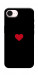 Чехол Simple heart для iPhone 17e