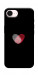 Чехол Fingerprint heart для iPhone 17e
