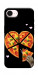 Чехол Pizza Love Cat для iPhone 17e
