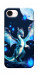 Чехол Ghost dragon для iPhone 17e