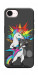 Чехол Unicorn rock для iPhone 17e