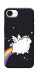 Чехол Fat unicorn для iPhone 17e