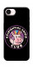 Чехол Crisis club для iPhone 17e