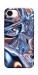 Чехол Silver pattern для iPhone 17e