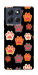 Чехол Colorful Paws для Motorola Moto G86 5G
