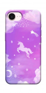 Чехол Pastel dream для iPhone 17e