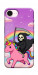 Чехол Grim reaper corn для iPhone 17e