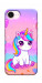 Чехол Magical Unicorn для iPhone 17e