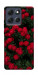 Чехол Eternal roses для Motorola Moto G86 5G