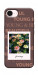 Чехол Spring serenade для iPhone 17e