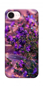 Чехол Magic lavander для iPhone 17e