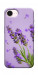 Чехол Lavender purple для iPhone 17e
