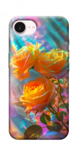 Чехол Golden rose для iPhone 17e