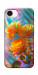 Чехол Golden rose для iPhone 17e