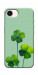 Чехол Lucky clover для iPhone 17e