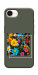 Чехол Flora mood для iPhone 17e
