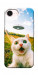 Чехол Ufo cat для iPhone 17e