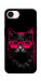Чехол Cyberpunk cat для iPhone 17e
