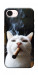 Чехол Cat cigar для iPhone 17e