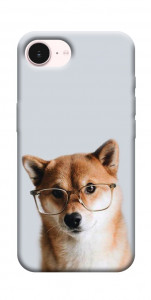 Чехол Smart dog для iPhone 17e
