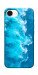 Чехол Текстура воды для iPhone 17e