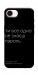 Чехол Не знаєш пароль для iPhone 17e