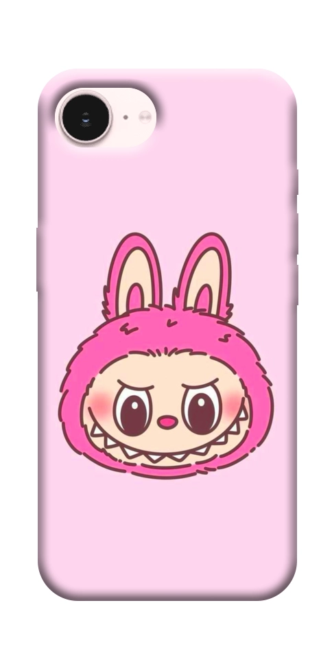Чехол Sugar labubu для iPhone 17e