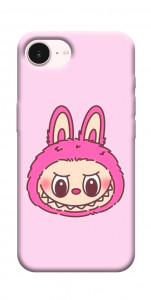 Чехол Sugar labubu для iPhone 17e