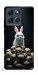 Чехол Bunny bones для Motorola Moto G86 5G
