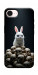 Чехол Bunny bones для iPhone 17e