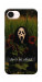Чехол Dont be afraid для iPhone 17e