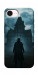 Чехол Horror house для iPhone 17e