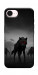 Чехол Horror wolfs для iPhone 17e