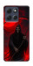 Чехол Red moon reaper для Motorola Moto G86 5G