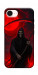 Чехол Red moon reaper для iPhone 17e