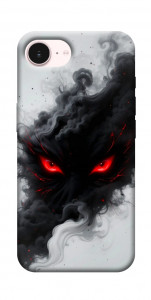Чехол Smoke eyes для iPhone 17e