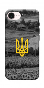 Чехол Душа України для iPhone 17e