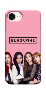 Чехол Blackpink для iPhone 17e