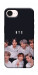 Чохол BTS all together для iPhone 17e