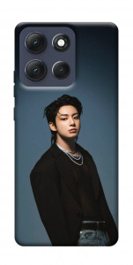 Чехол BTS jungkook для Motorola Moto G86 5G